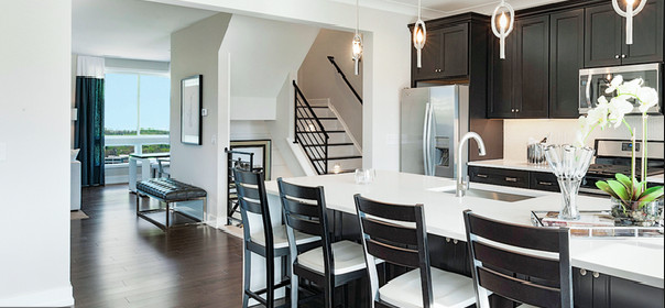 Build A Kitchen