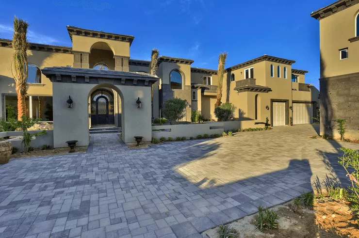 Brand New Construction